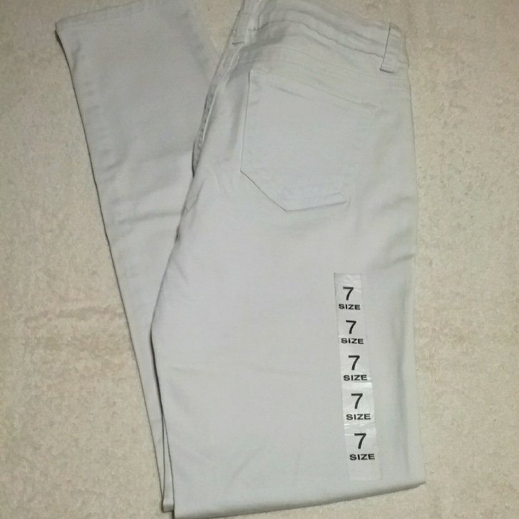 Brand New Love Culture Jeans